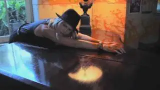 Bill Nelson - Pink Buddha Blues [HD]