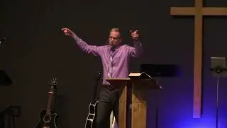 Genesis 15. Saved (Counted Righteous) by Faith. Sermon from 1.25.26