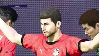 3G1T0 x N1G3R14 4O V1VO COM 1M4G3N5  HD- JOGO DE HOJE ASSISTA AGORA GAMEPLAY PES21 PS5