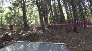 NEORW 2013 Trials Course