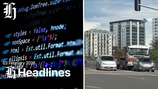 NZ Herald Headlines | Wednesday, February 4, 2026