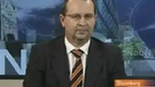 JPMorgan's Gorey Sees Cocoa Demand Coming Back: Video