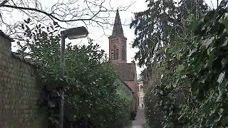 Wintam 2018 - Filmpjes Jan De prins