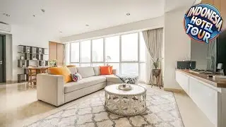 Bungalow by Kozystay - Setiabudi | Jakarta, Indonesia | Hotel Review 🏨