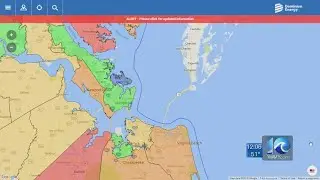 Local schools lose power amid widespread outages, 4 close early
