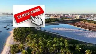 Drone Flying with Great Pilots at Marina Village 