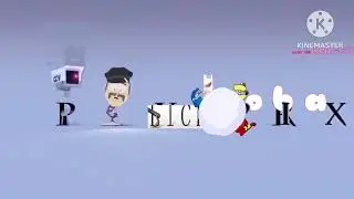 Mr Slave Pixar Intro but Everyone is Here
