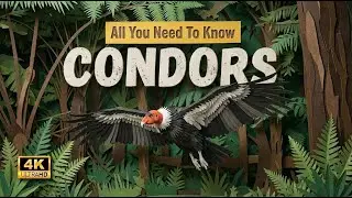 Condors | All You Need To Know About