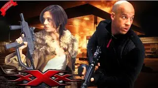 PEL&Iacute;CULA DE ACCI&Oacute;N XXX REACTIVADO (2017 ) | &iquest;VALE LA PENA VERLA EN 2025? RESE&Ntilde;A