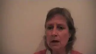 Opening the Joan Webster Murder case and Exposing Corruption