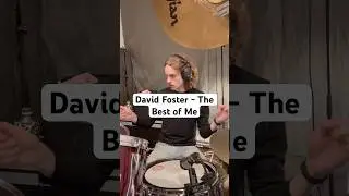 David Foster & Olivia Newton-John - The Best of Me