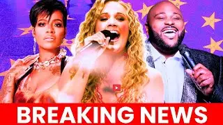 Breaking News: American Idol Superstars Take On Celebrity Family Feud Season 11They Battling It Out?