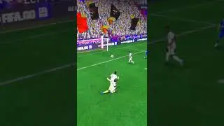 Fancy Goals Part 6 #fifa23gameplay #eafc24 #futties