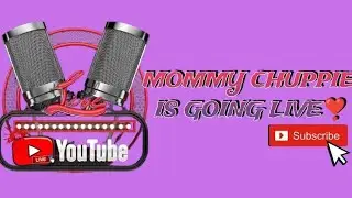 Mommy Chuppii's Vlog (staglai) is live!
