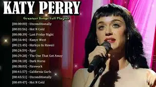 🌈 Katy Perry &ndash; Every performance radiates charm, confidence, and musical flair 💞