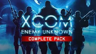Xcom Long War! - TTB's Livestream 2/02/2026