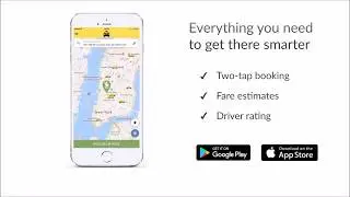 TAXI CALLER APP