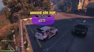 FiveM/CMG Random/Funny Moments 3