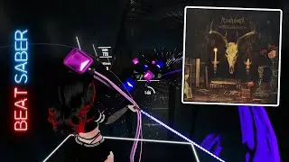 [Beat Saber]  One Hollow Word | by: Aether Realm  [FC]
