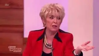 Public Displays Of Affection - Your Thoughts | Loose Women