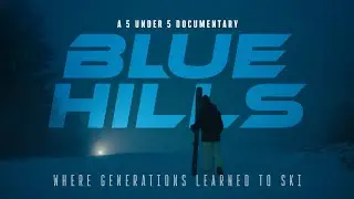 Why are small ski resorts disappearing? | Blue Hills Full Documentary