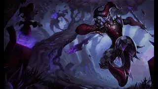 Diamante 2 - Na pegada do MonoShaco stompando botlane!