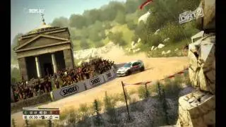 Subaru Impreza STI by agracing