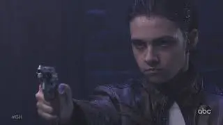 General Hospital Promo: Sonny Asks, 