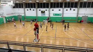 SportCam YT stream - 28/01/2026