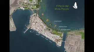 #OpenTaranto - il video di S.B.Arch. Studio Bargone Architetti Associati