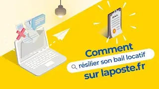 🏠- Locataire - Comment r&eacute;silier son bail ?