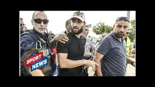 Liverpool transfer news: Nabil Fekir update as Lyon 'launch seduction operation'