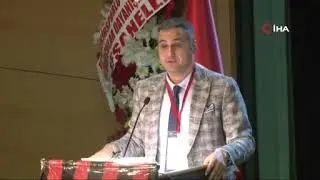 Eskişehirspor&rsquo;un 26. başkanı Osman Taş oldu
