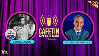 🛎 CAFETIN 