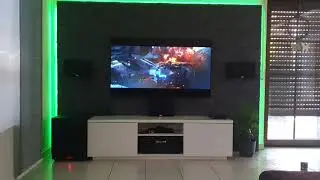 Teufel System 6 in 5.1