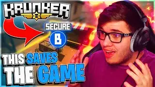 *NEW* GAME MODE IN KRUNKER.IO! DOMINATION! (Krunker Saved?..)