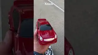 Xmods infinity g35