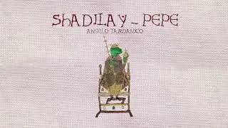Shadilay - PEPE | Medieval Bardcore Version