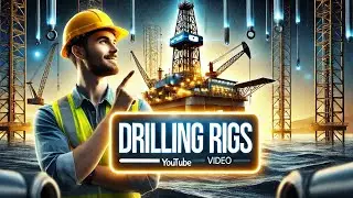 How Oil and Gas Rigs Explained: Types, Components, and How They Work | Oil and Gas Insights