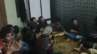 Sheeshay ka tha dil Mera | Balti Bazam | Desi Bazam           #shinasongs2020 #balti #bazam