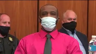 Judge upholds life sentence of man convicted in 2019 murder of USC student