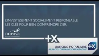 Webinar - L'investissement socialement responsable