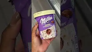 Dirk ijs aanbieding