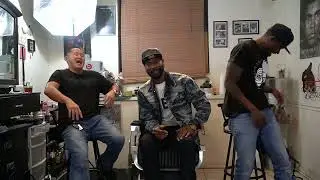 The B.O.O.B.S. SHOW! THE BACK ON OUR BULL SHIT SHOW! WHATS GOOD HOLLYWOOD! 11/2