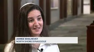 Long Island Jewish community meets to discuss how to combat antisemitism