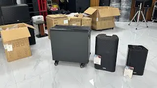 Qsc K8, K12, KSUB nguy&ecirc;n xốp mới h&atilde;i. Xứng đ&aacute;ng để sưu tầm 0989160695