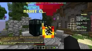 Hypixel #29: Opening Mystery Boxes (1)- 3 housing themes unlocked!