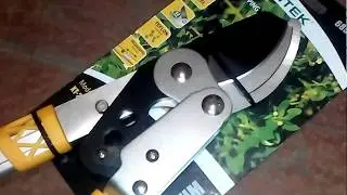 Веткорез Gruntek XT27 37 Premium 295201940VID 20191229
