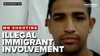 Be prepared to SHOW PROOF of citizenship, says DHS after illegal immigrant involved in shooting