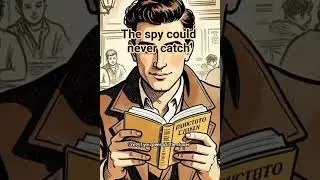 who is Refaat Al_Gamal #espionage #wwiihistory #history #facts #doubleagent #crime #historicallegend